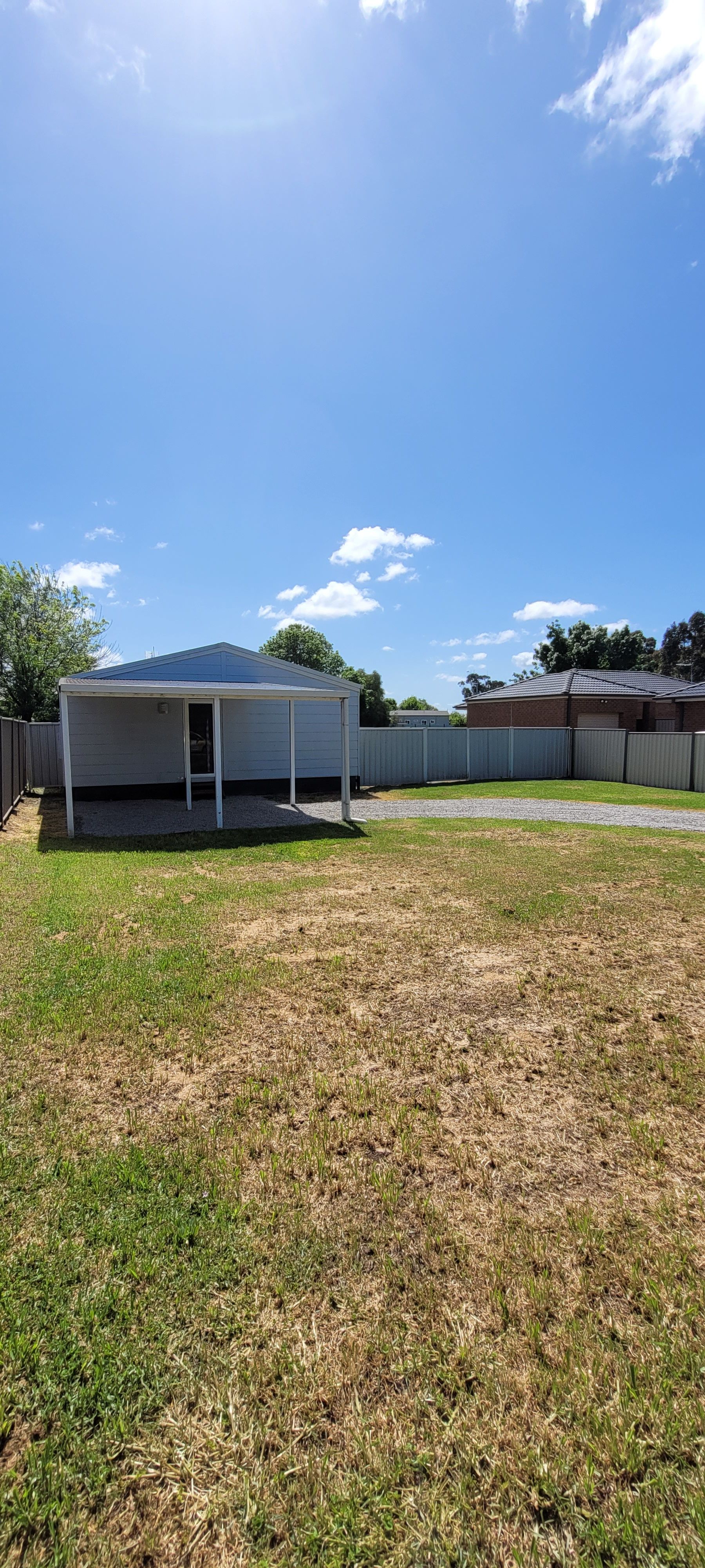 8A GOULBURN ST, NAGAMBIE VIC 3608, 0部屋, 0バスルーム, House