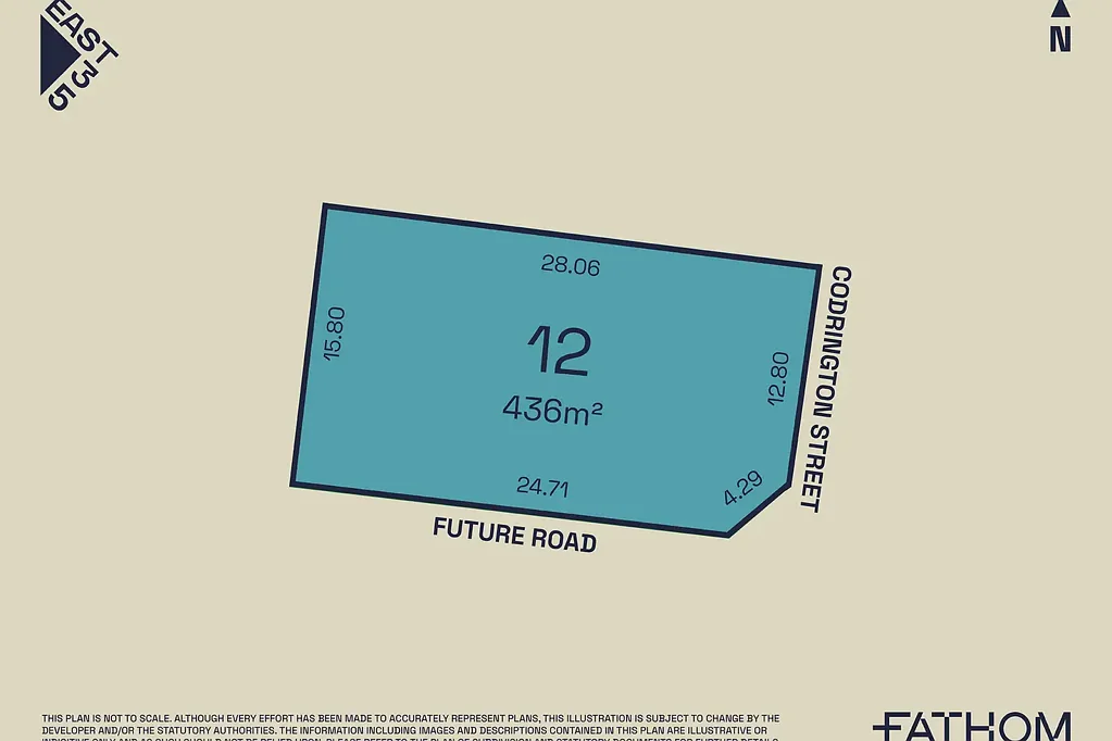 Charlemont Welcome to the Edge of Everything
