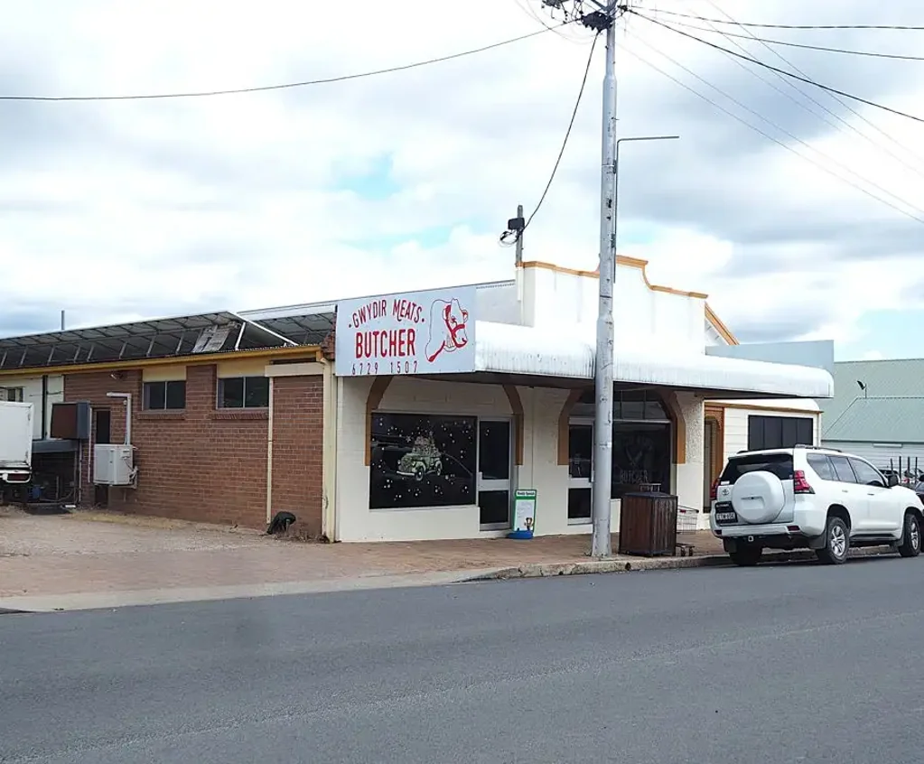 Warialda 3房  Cracking Business Opportunity