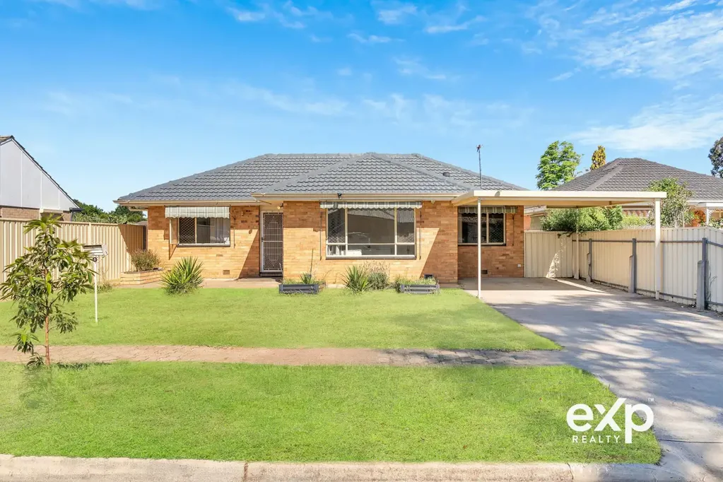 5B Spencer Street, Parafield Gardens, SA 5107