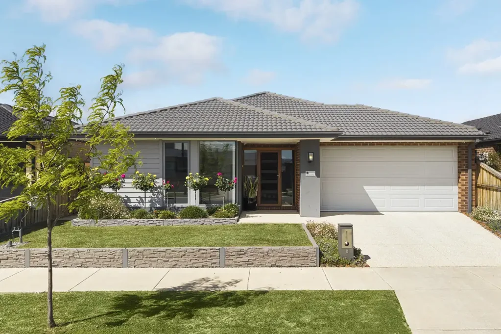 Gisborne 4Kwarto The Perfect Family Setting in Willowbank Estate