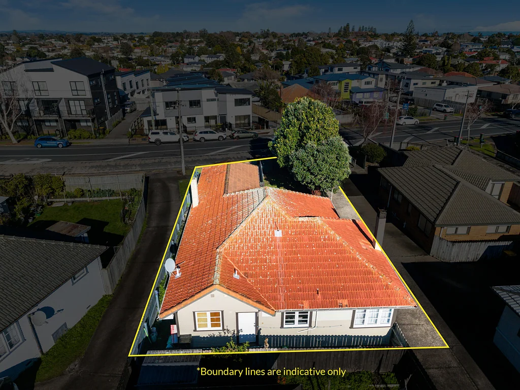 1/13 Russell Road, Manurewa, Manukau City, Auckland