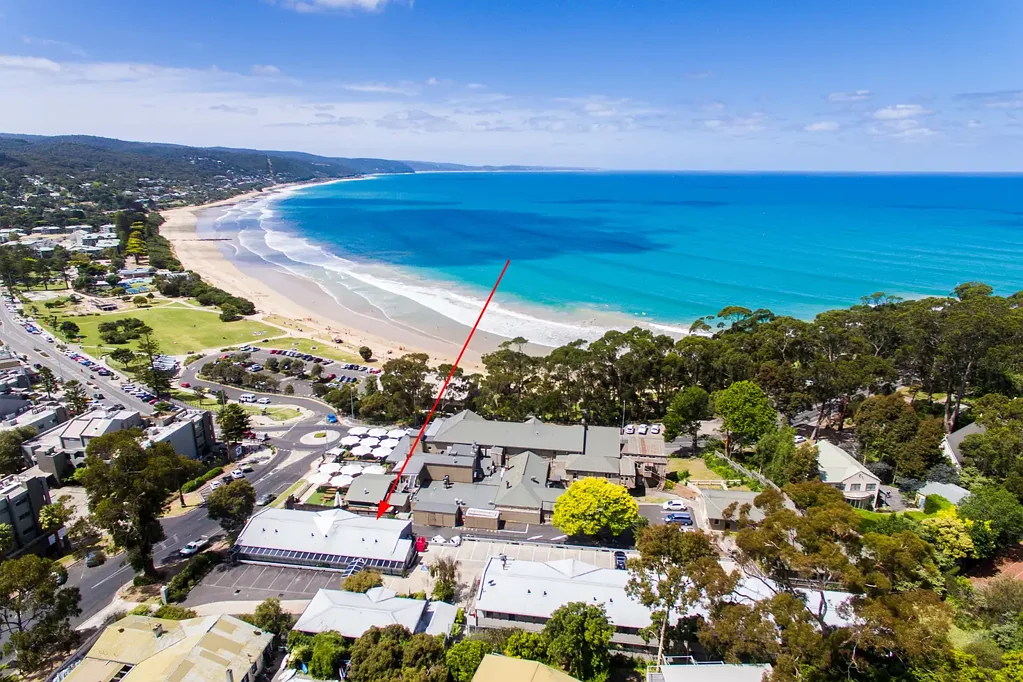 Lorne 1 Slaapkamer FLEXIBLE HOLIDAY APARTMENT