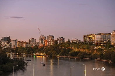 South Brisbane 2 Bedroom A Rare Opportunity Where Lifestyle, Position and Long-Term Value Converge