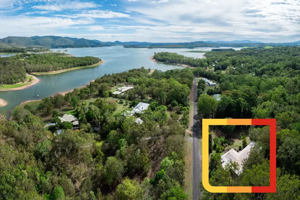 9-11 Lakeside Drive, Tinaroo, QLD 4872