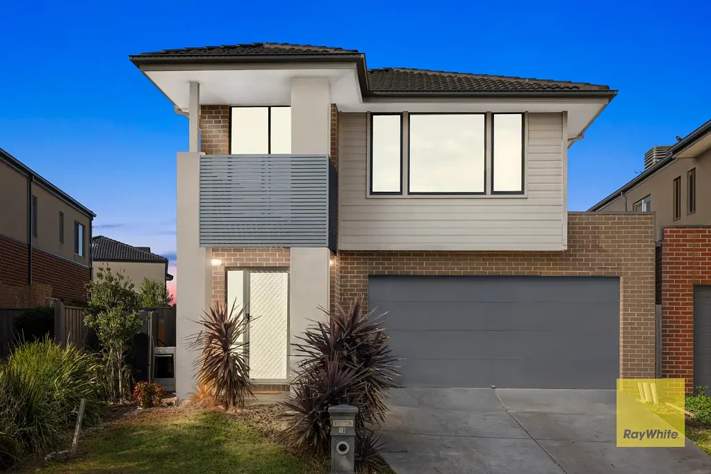 Point Cook 4chambre Light Filled Family Home in A Great location