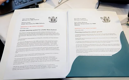 建房大松绑！新西兰最大规划改革全解析，看看新规如何影响你？