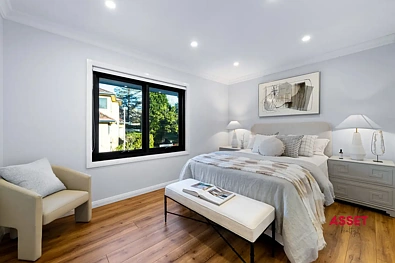 3 Elva Avenue, Killara, NSW 2071, 5 Schlafzimmer, 4 Badezimmer, House