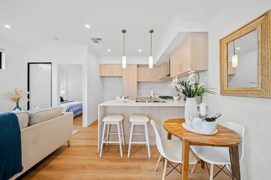 Willetton 3غرفة نوم Brand New Luxury Home in Willetton – RSHZ Location by an Award-Winning Builder