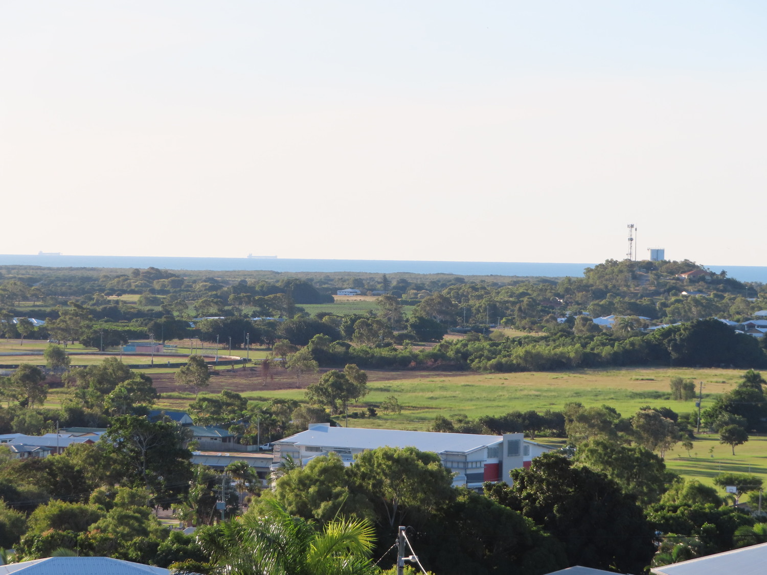 30 TYNWALD AV, BOWEN QLD 4805, 0房, 0浴, Section