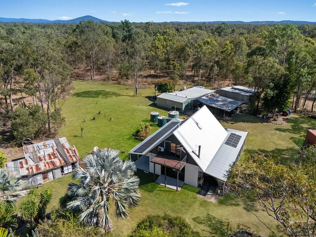 168 Wills Road, Coominya, QLD 4311