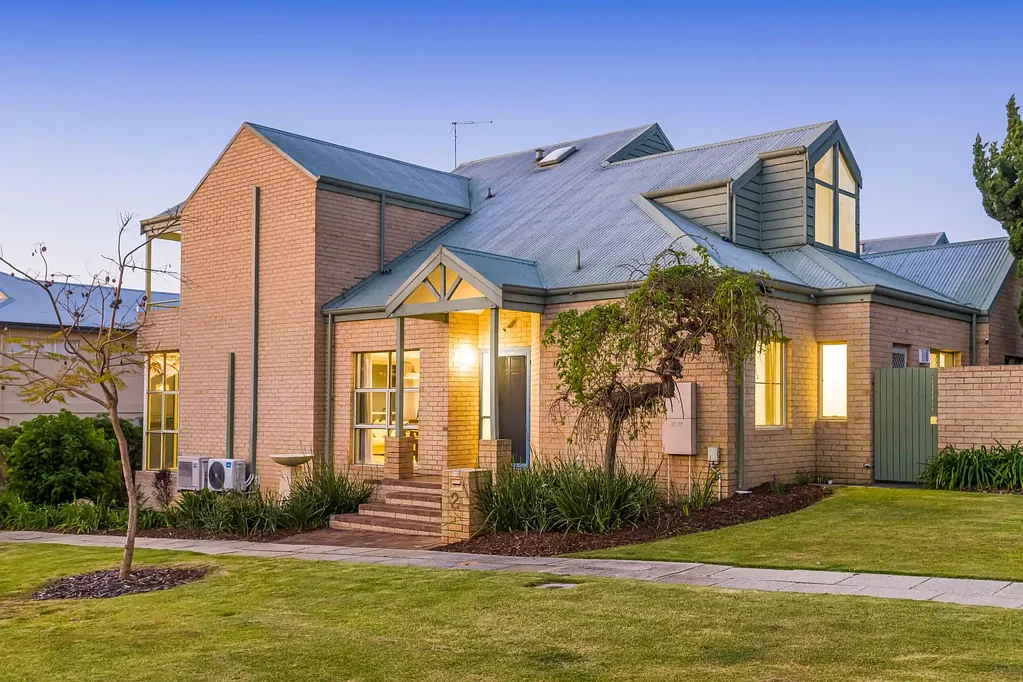 2 Jameson Street, South Perth, WA 6151