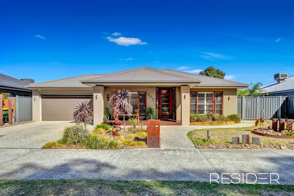 562 Masons Road, Mernda, VIC 3754