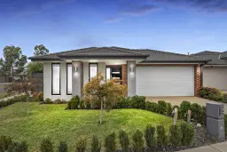 13 Stevenage Drive, Strathtulloh