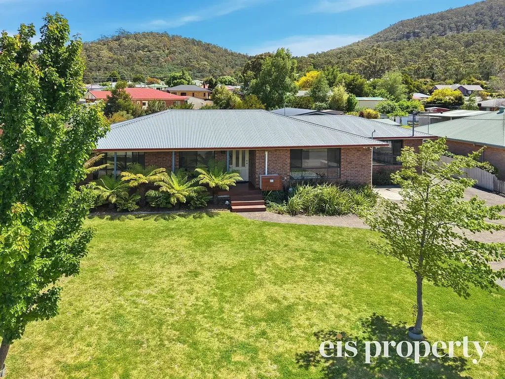 84 Derwent Terrace, New Norfolk, TAS 7140