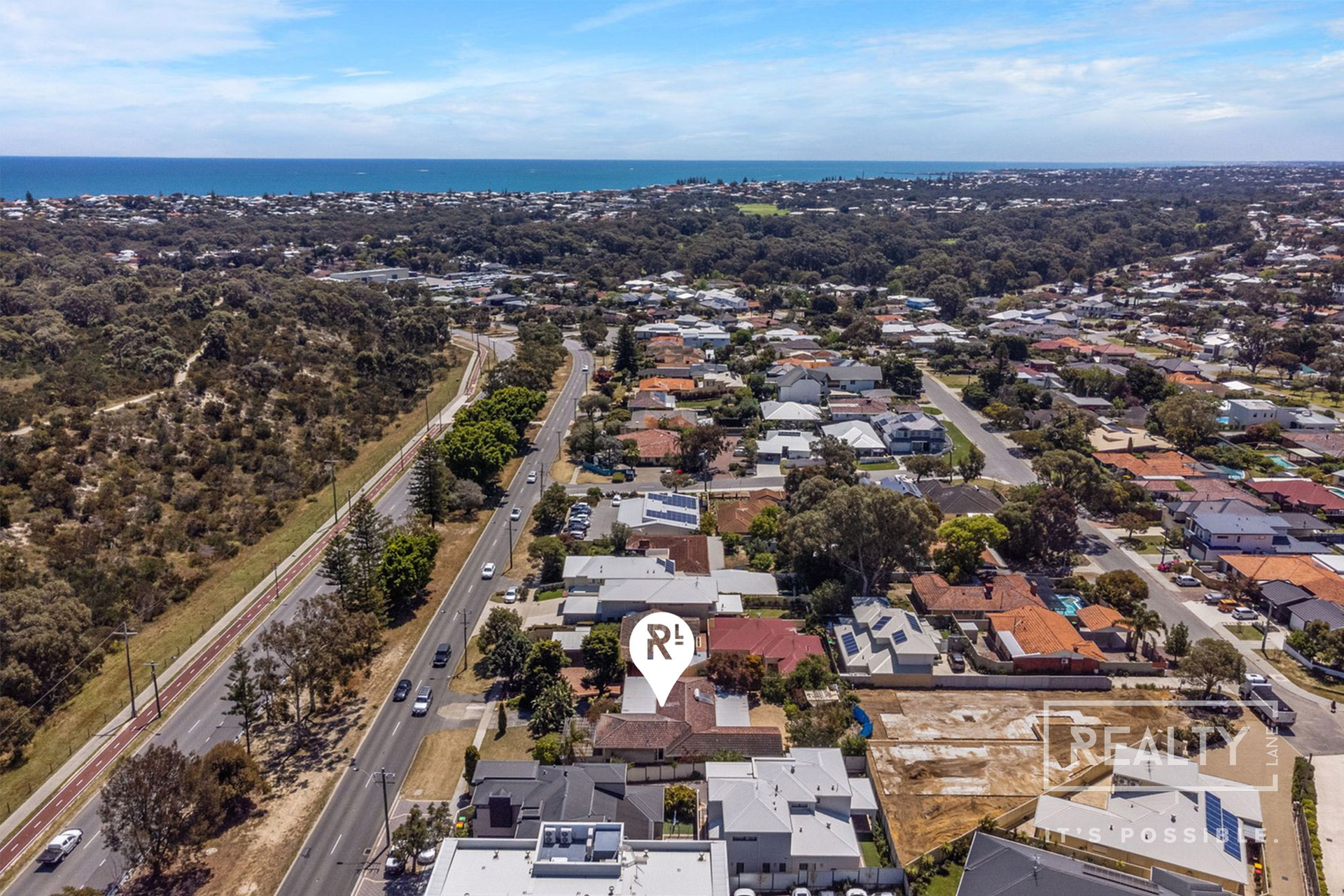 180 KARRINYUP RD, KARRINYUP WA 6018, 0 Schlafzimmer, 0 Badezimmer, House