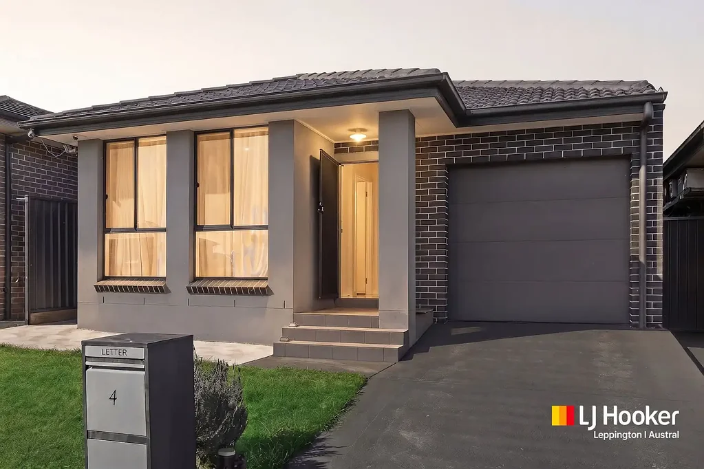 Leppington 4Moenga Move-In Ready, Investment Ready