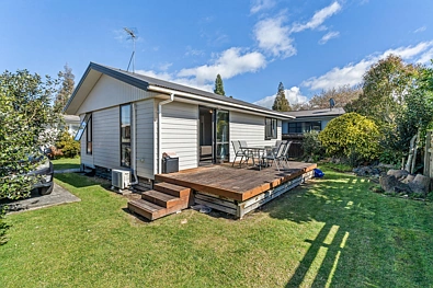 48 Rotokauri Road, Nawton, Hamilton, Waikato, 3房, 1浴, Home & Income