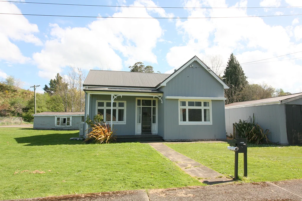 5 Sorn Street, Otautau, Southland