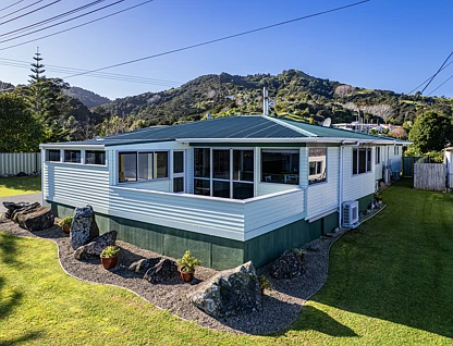 36 Attwood Street, Tamaterau, Whangarei, 4 Bedrooms, 2 Bathrooms, House