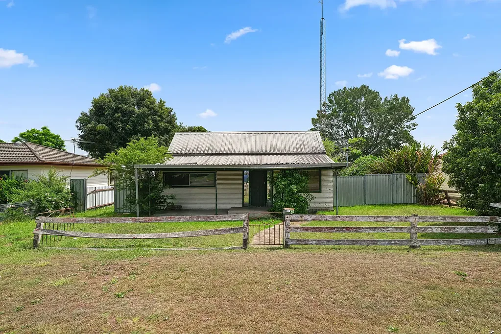 5 Wallsend Street, Stanford Merthyr, NSW 2327