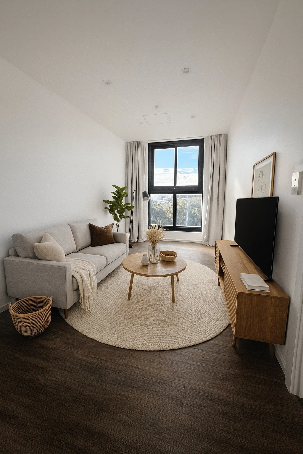 Ellerslie 1ਬੈੱਡਰੂਮ High-Demand Excellent Yield Ellerslie Apartment