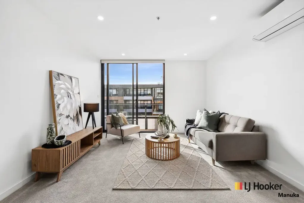19/39 McIntyre Street, Narrabundah, ACT 2604