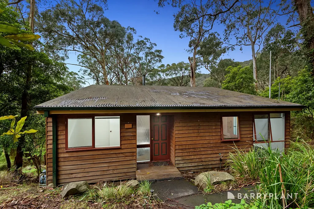 71 Government Road, The Basin, VIC 3154