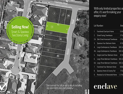 Lot 3/17-25 Fountains Road, Narara, Central Coast, 4 Bedrooms, 4 Bathrooms, House