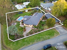 13 Burton Road, Beaconsfield Upper