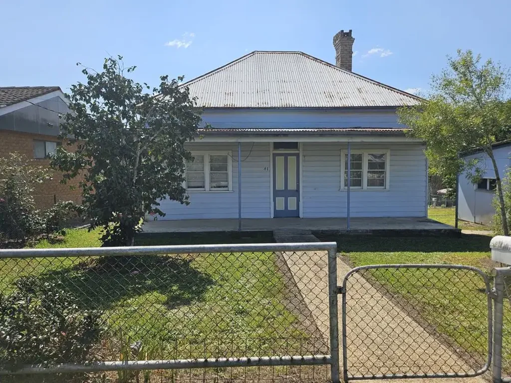 Bowraville 3બેડરૂમ FIRST HOMEOWNERS - THIS ONE'S FOR YOU