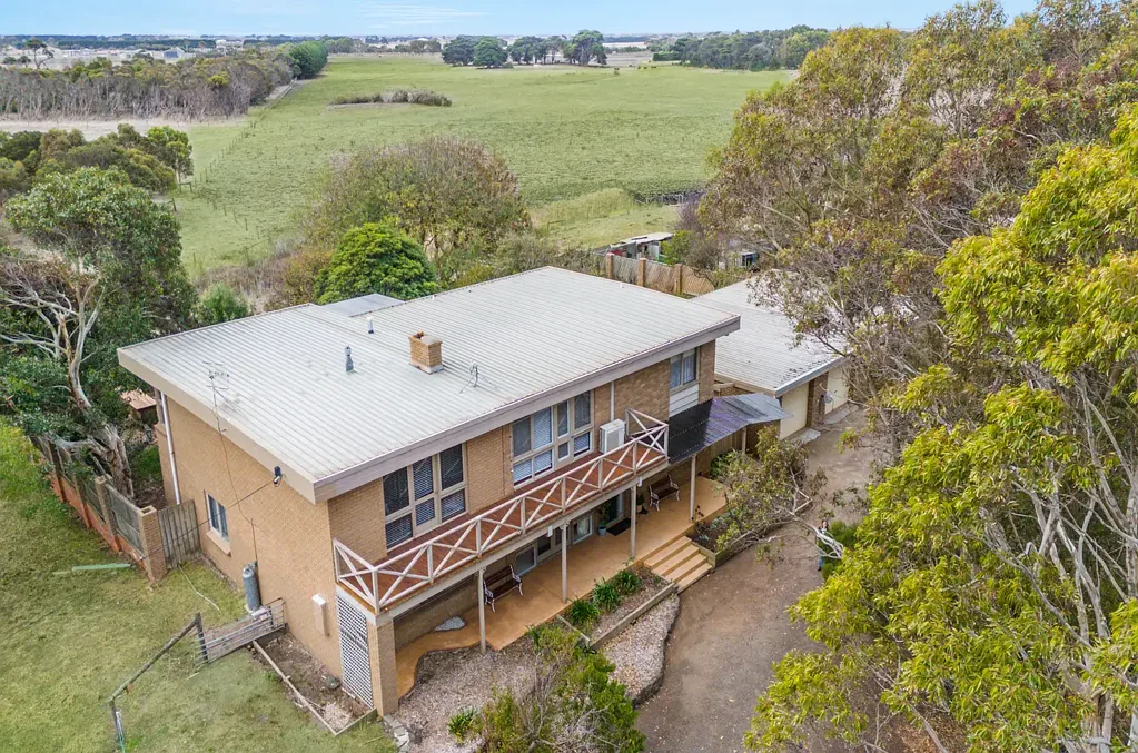 Port Fairy 5房  Country Living By The Sea
