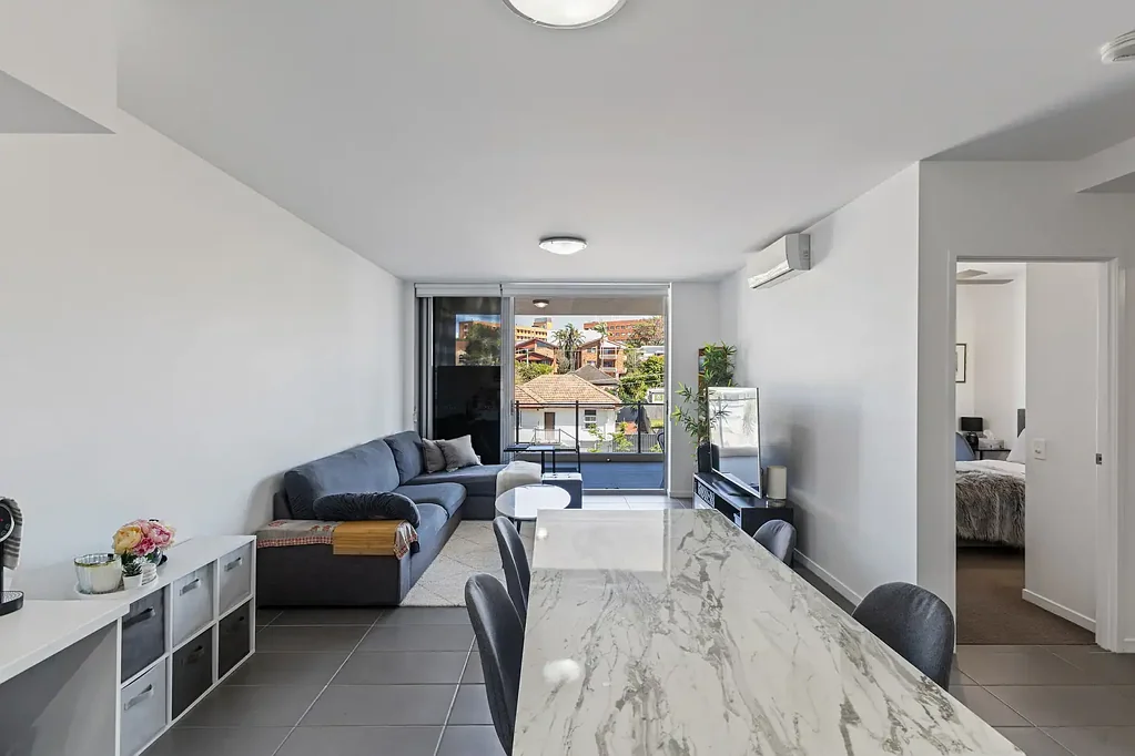 25/60-66 Ethel Street, Chermside, QLD 4032
