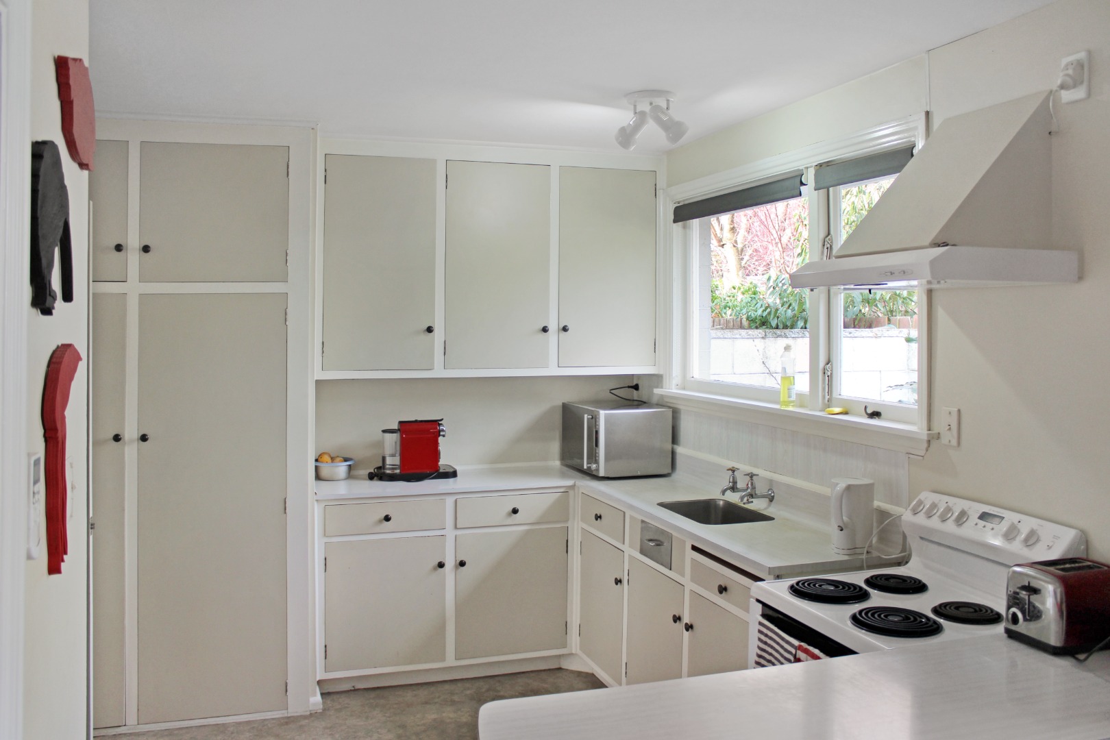 1/2 Farnham Place, Ilam, Christchurch, 2房, 1浴, House