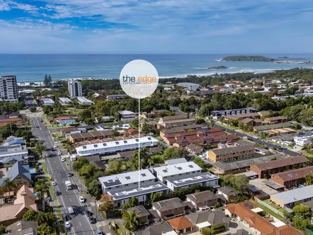 Coffs Harbour 3Habitaciones Modern Three Bedroom Coastal Lifestyle...