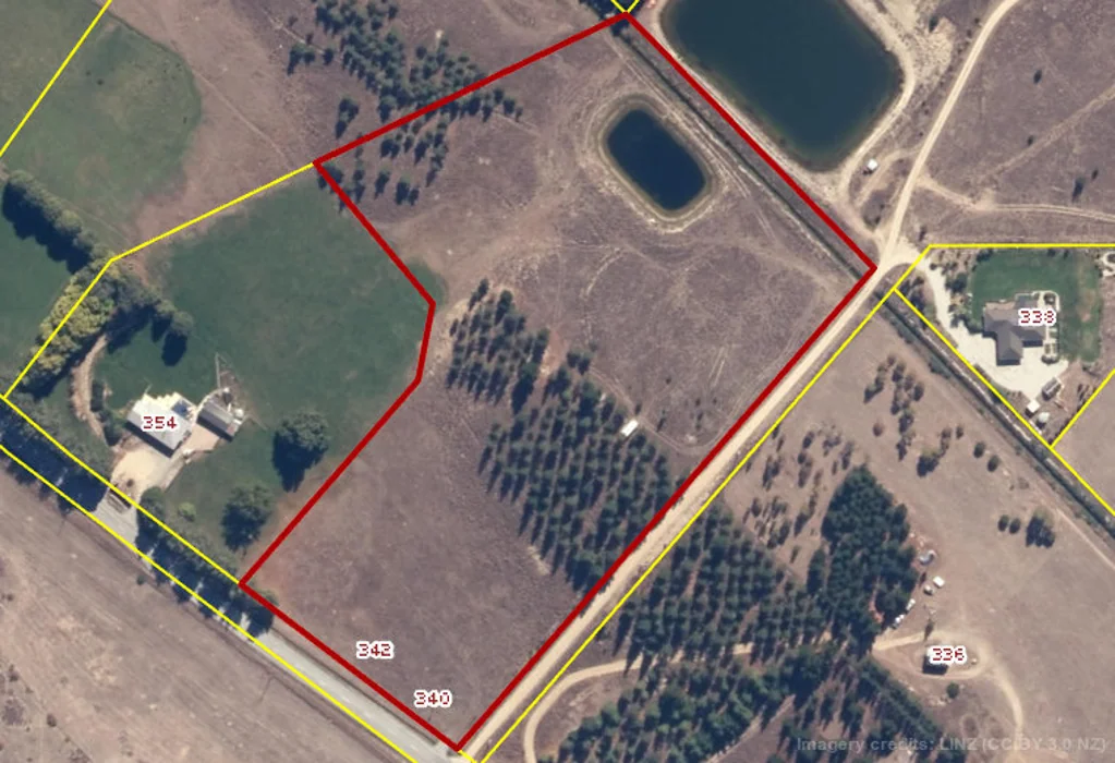 340 Letts Gully Road, Alexandra, Otago, 3 chambres, 0 salles de bain