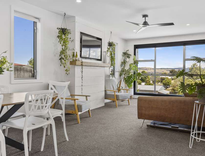 1/75 Gillies Avenue, Taupo, Waikato, 3房, 2浴, 独立屋