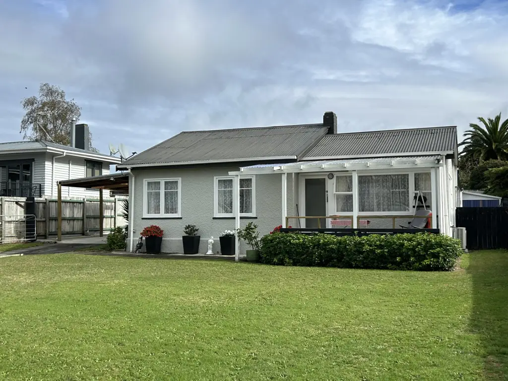 Tokoroa 2Zimmer An absolute cutie