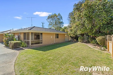 Rockingham 2房  Low Maintenance Seaside Living Made Easy!