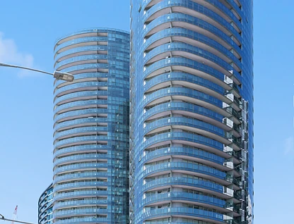 3007/231 Harbour Esplanade, Docklands, Melbourne CBD, 1 Bedrooms, 1 Bathrooms, Apartment