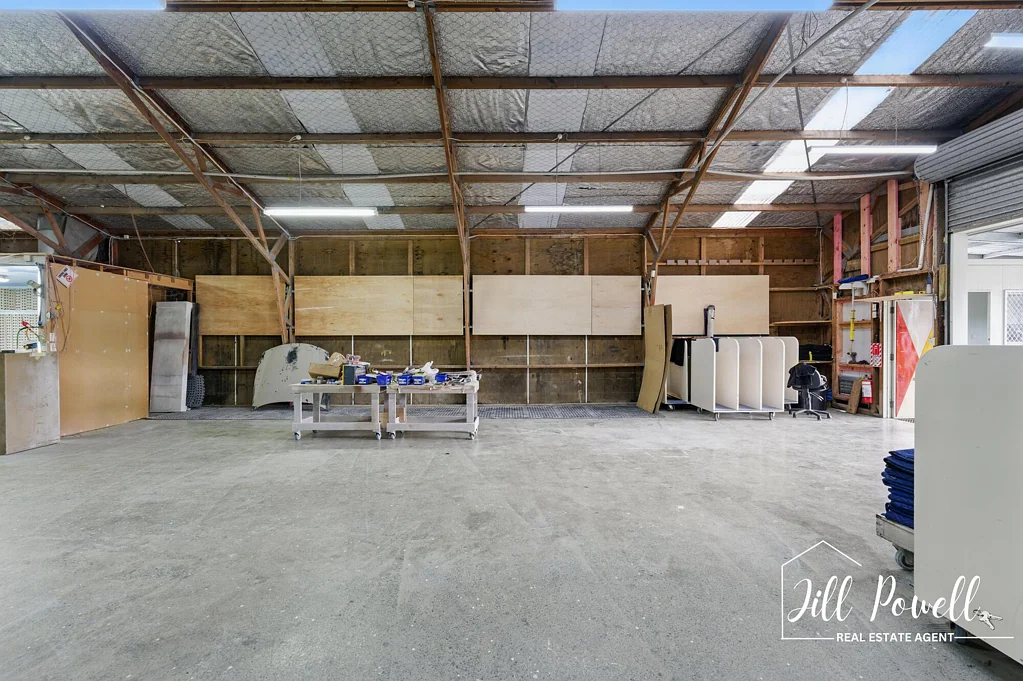 Maungaturoto Prime Industrial Property  Maungaturoto