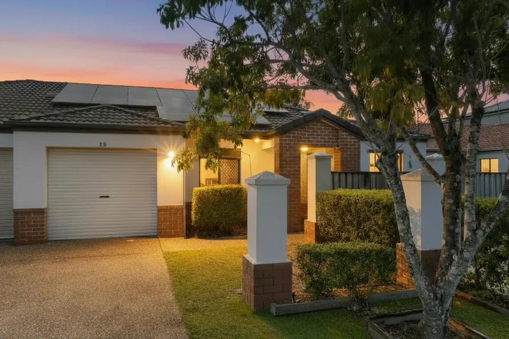 25/64 Gilston Road, Nerang, QLD 4211