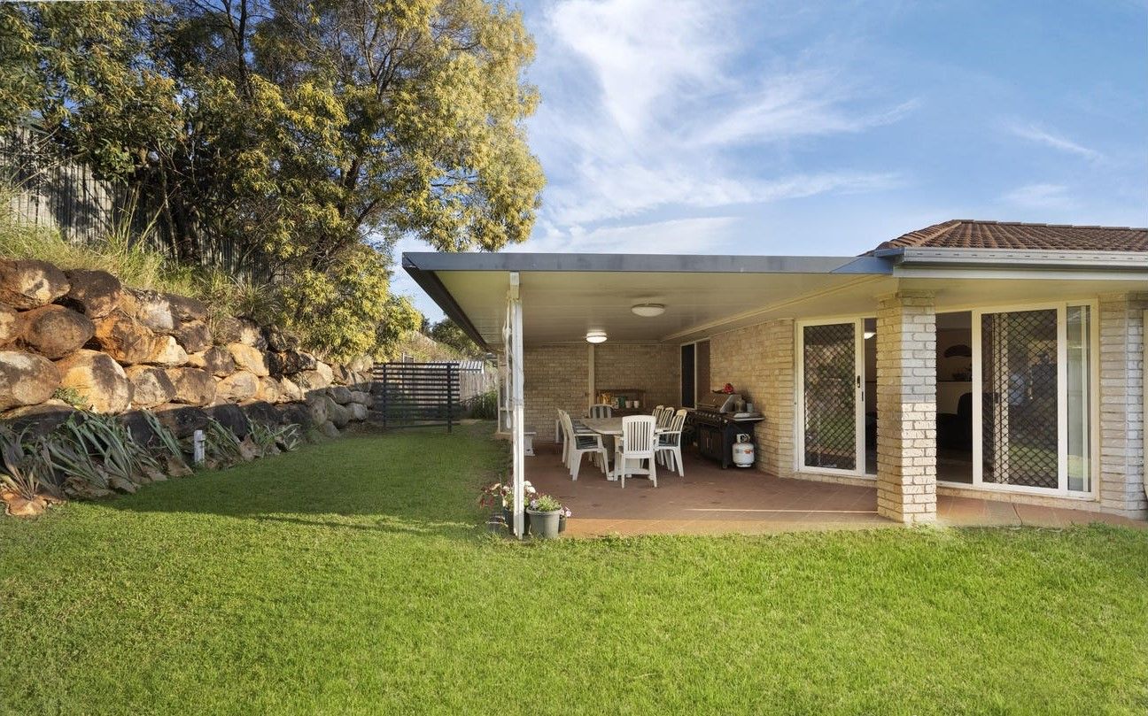 26 FAIRMONT CR, UNDERWOOD QLD 4119, 0 રૂમ, 0 બાથરૂમ, House