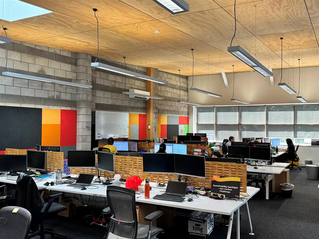 Auckland Central CBRE – ACCESSIBILITY WITH AMPLE CARPARKS