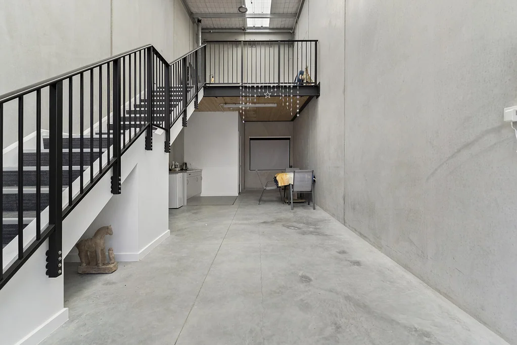 Hobsonville MOTIVATED LANDLORD | SMART SPACE FOR GROWING BUSINESSES