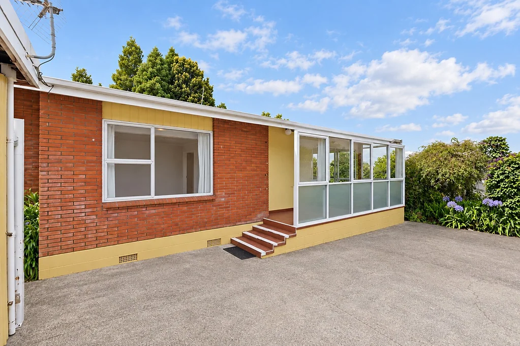 Te Aroha 2房  Small Package, Plenty to Love