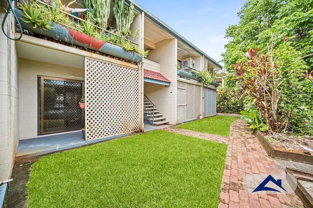 11/439-443 Severin Street, Manunda, QLD 4870
