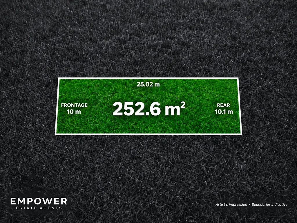 Edmondson Park 252.6m² IN MONDO | CREATE YOUR HOME IN CONNECTED EDMONDSON PARK