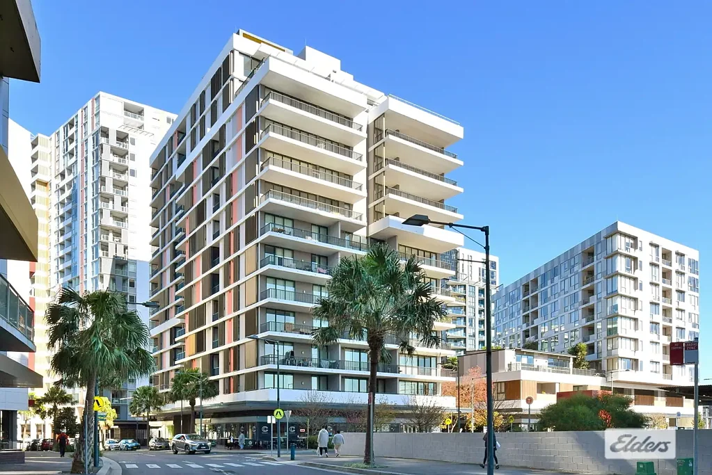 111/5 Brodie Spark Drive, Wolli Creek, NSW 2205