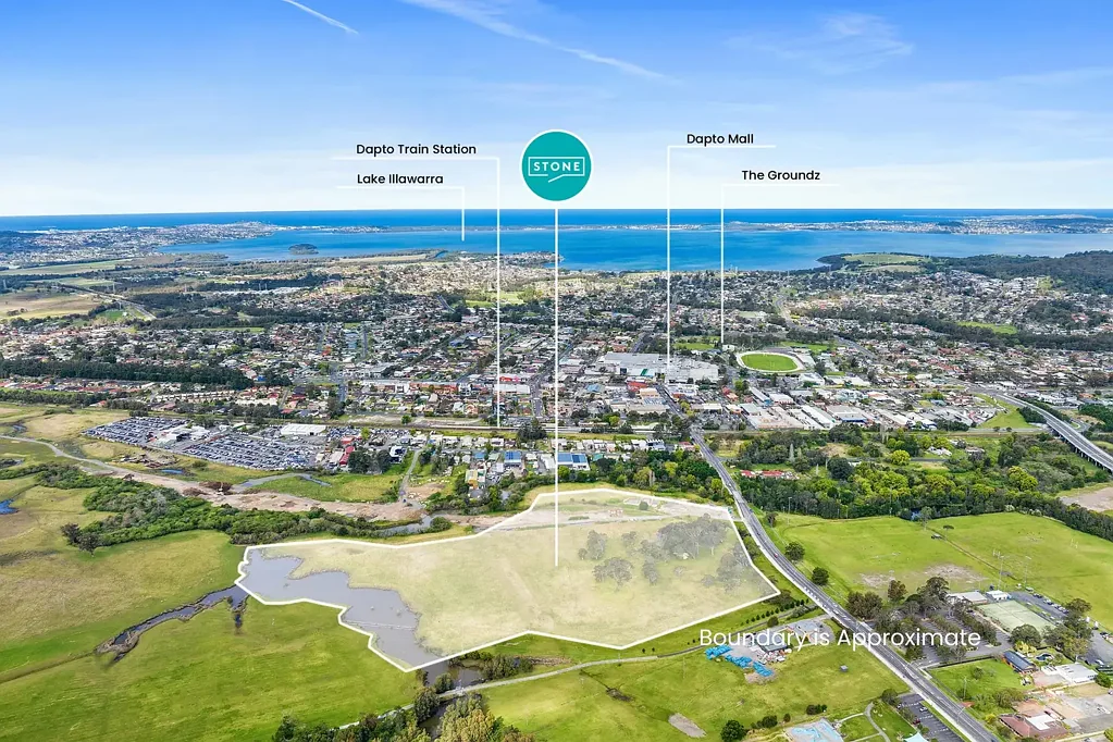 Horsley Versatile RE2-zoned opportunity close to Dapto CBD